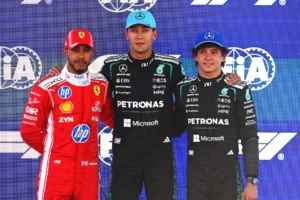 Piloto de F1 avalia Barcelona GP 2026 com vitória de Hamilton item-thumbnail