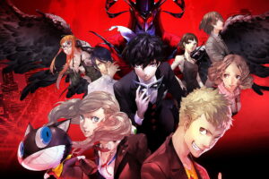 Netflix planeja uma série “Persona” de ação ao vivo item-thumbnail