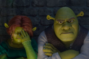 Primeiro Trailer: “Shrek 5” – Dark Horizons item-thumbnail