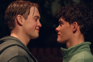 Primeiro trailer: “Heartstopper Forever” – Dark Horizons item-thumbnail