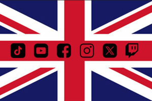 Reino Unido anuncia grande proibição de mídia social item-thumbnail