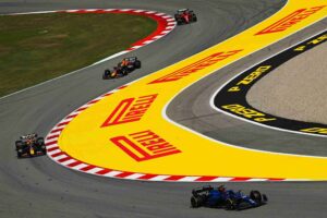 Por que Barcelona não é mais chamada de GP da Espanha item-thumbnail