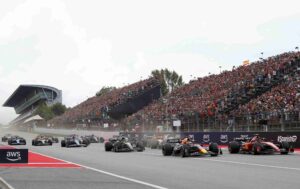 Onde assistir ao GP de Barcelona 2026: TV e transmissão ao vivo item-thumbnail