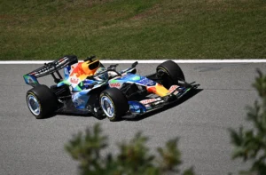 Relatório do FP2 do GP de Barcelona: Norris é o mais rápido para a McLaren item-thumbnail