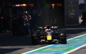 Verstappen admite que Red Bull é o quarto melhor item-thumbnail
