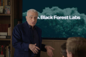 Scorsese ingressou no AI Firm Black Forest Labs item-thumbnail