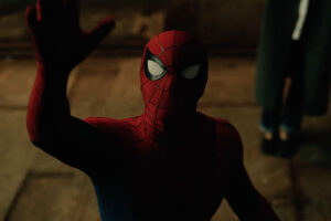 Segundo trailer: “Homem-Aranha: Novo Dia” item-thumbnail