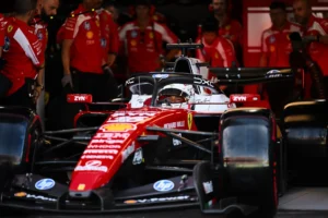 Atualizações do Ferrari Barcelona GP reveladas para perseguição da Mercedes item-thumbnail