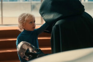 Vazamento de conversa sobre “Vingadores: Dia do Juízo Final” ressurge item-thumbnail