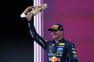 Max Verstappen tira pontos positivos do forte GP da Áustria item-thumbnail