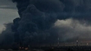 Ucrânia confirma ataque à refinaria Afipsky em Krasnodar Krai, na Rússia item-thumbnail