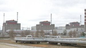 Vigésimo apagão ocupou a Usina Nuclear de Zaporizhzhia item-thumbnail