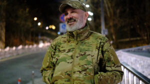 O militar de Azov, Oleksandr Laptii, em STALKER 2, o espírito da Polissia, e drones de Azov sobre Mariupol item-thumbnail