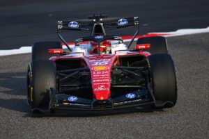 Leclerc culpa freios da Ferrari após acidente no GP de Mônaco item-thumbnail