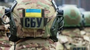 Relatórios do serviço de segurança da Ucrânia atingiram terminal de petróleo e gás em Krasnodar Krai, na Rússia item-thumbnail