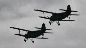 Série de ataques de UAV levaram a Rússia a proibir voos de pequenas aeronaves em várias regiões item-thumbnail