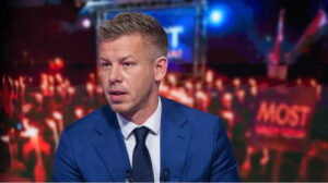 Primeiro-ministro húngaro diz que está pronto para se encontrar com Zelenskyy no início da próxima semana item-thumbnail