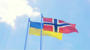 Noruega alocará mais de 100 milhões de euros para aquisição de drones navais para a Ucrânia item-thumbnail