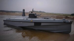 Exército dos EUA usa drones navais ucranianos Magura durante exercícios – Bloomberg item-thumbnail