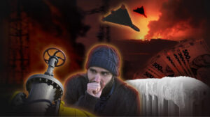 A Ucrânia terá gás e dinheiro suficientes para o inverno? item-thumbnail