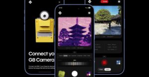 Agora você pode usar a Game Boy Camera com seu telefone item-thumbnail