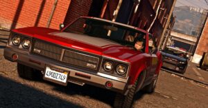 Recebemos atualizações gratuitas do GTA V antes do GTA VI item-thumbnail
