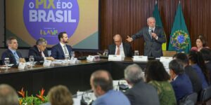 Brasil vai buscar novos parceiros para dimunuir impactos comerciais item-thumbnail