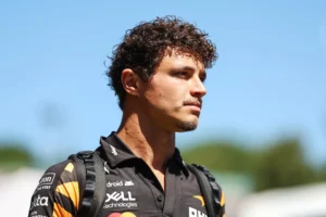 Norris revela fraqueza da McLaren em Barcelona item-thumbnail