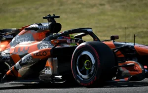Pole Position do GP de Barcelona 2026: Russell vence Hamilton item-thumbnail