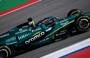 Relatório FP3: O que aconteceu nos treinos finais do GP de Barcelona item-thumbnail