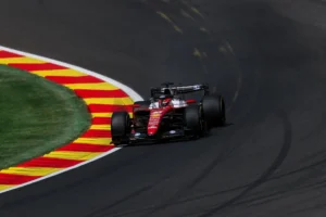Piloto do Dia – GP da Bélgica de 2026 item-thumbnail