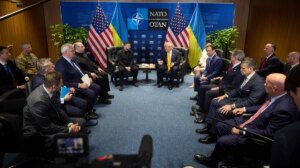 Zelenskyy revela o que ele e Trump discutiram: foco importante no fortalecimento da defesa aérea item-thumbnail