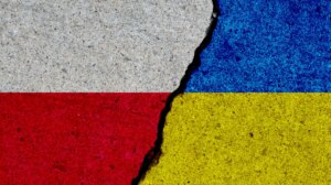 Sondagem: 33,6% dos polacos dizem que a sua atitude em relação aos ucranianos piorou após a crise recente item-thumbnail