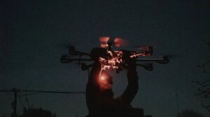 As Forças de Sistemas Não Tripulados da Ucrânia atacam 19 centros de energia russos em um dia item-thumbnail