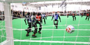 Vídeos: Robot World Cup, Fighting Robots e muito mais item-thumbnail