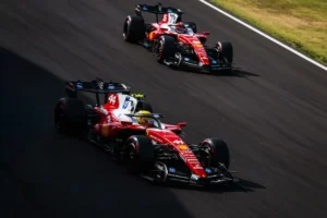 Volta mais rápida – GP da Hungria de 2026 item-thumbnail