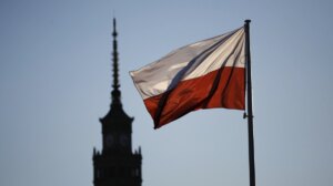 Mais polacos apoiam a abordagem do presidente Nawrocki à Ucrânia do que a do governo – sondagem item-thumbnail
