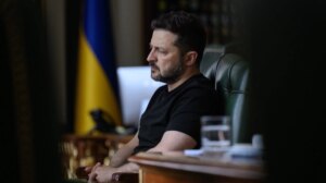Zelenskyy diz o que espera do encontro com o novo primeiro-ministro britânico item-thumbnail