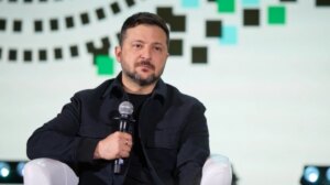 Explosão de Vyshneve: processo criminal aberto e demissões a seguir, diz Zelenskyy item-thumbnail