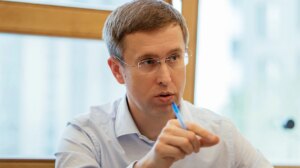 Zelenskyy oferece ao CEO da Naftogaz o cargo de primeiro-ministro e descreve as principais prioridades – fontes da UP item-thumbnail