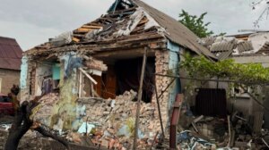 A Rússia conduz sete ataques aéreos em Kramatorsk: quatro mortos, incluindo um adolescente de 14 anos – fotos item-thumbnail