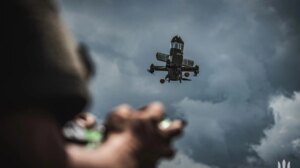 As forças de defesa da Ucrânia atacaram mais de 200.000 ativos militares russos em junho item-thumbnail