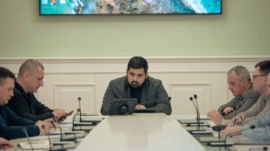 Zelenskyy demite chefe da Administração Militar da cidade de Kyiv item-thumbnail