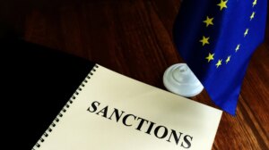 Adoção do 21º pacote de sanções da UE à Rússia é adiada por uma semana, dizem fontes item-thumbnail