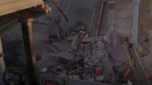 Forças ucranianas atacam ponte ferroviária na Crimeia, informa o Estado-Maior item-thumbnail
