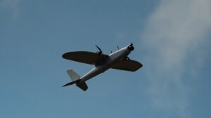 Reino Unido fornecerá à Ucrânia tecnologia de guerra eletrônica para proteger drones item-thumbnail