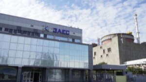 Usina Nuclear de Zaporizhzhia sofre 10º apagão desde o início do ano item-thumbnail