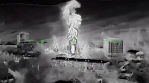 Forças ucranianas atingiram 13 subestações em territórios ocupados pela Rússia item-thumbnail