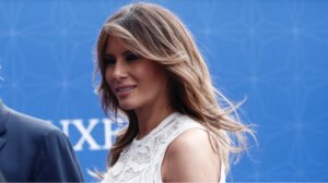Melania Trump facilita regresso de crianças ucranianas pela quinta vez item-thumbnail