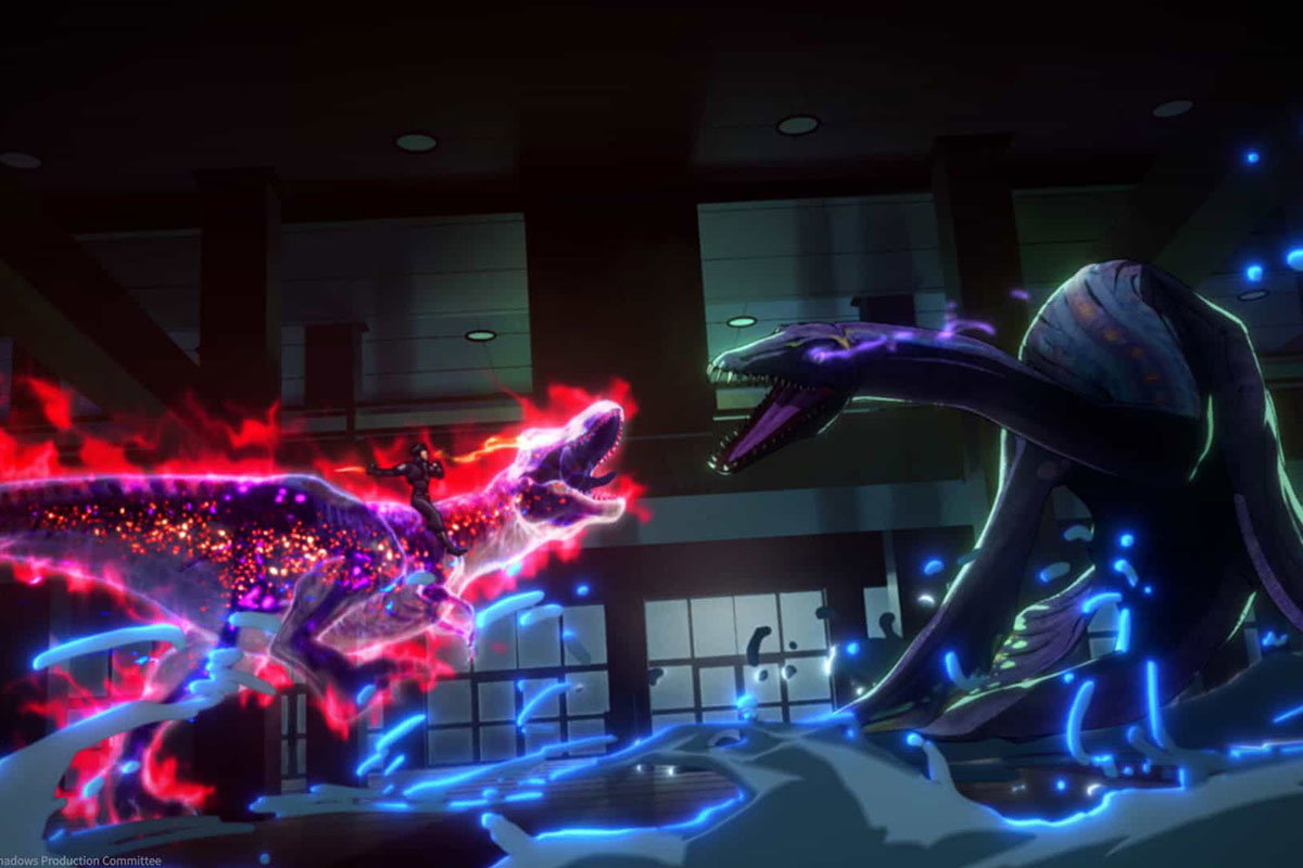 jurassic-shadows-anime-blends-ninjas-and-dinos